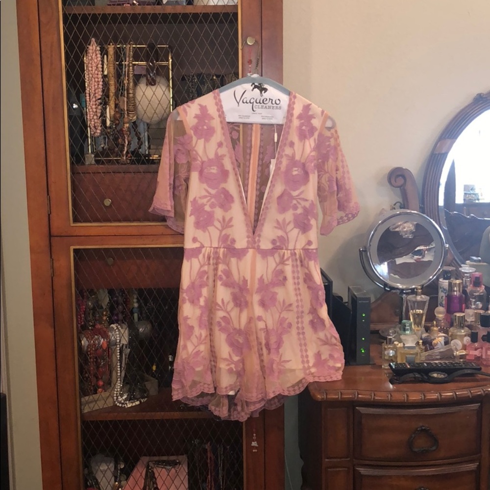 Mahila jumpsuit